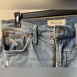 Madewell - The Perfect Vintage Jeans Size 29